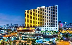 Chaophya Park Hotel Bangkok